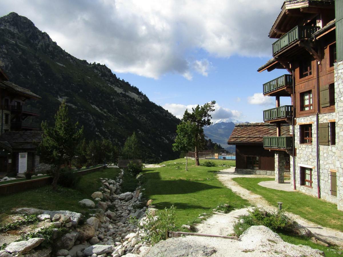 151 Manoir Savoie - Arc 1950 Apartamento Les Arcs  Exterior foto